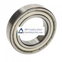 Bearings-seals RS PRO_234-6887
