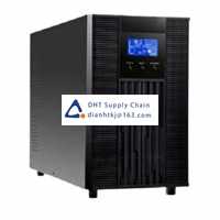 Power Supply _RS PRO_235-5101