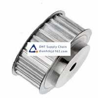 Mechanical transport transmission accessories OPTIBELT_10-221T5