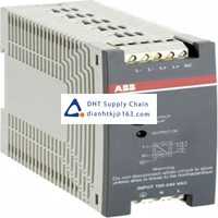 Power Supply _ABB_1SVR427030R2000 CP-E 48VDC/0.62A