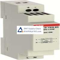 Power Supply _ABB_1SVR427041R1000FA