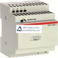 Power Supply _ABB_1SVR427043R1200 CP-D 12VDC/2.1A
