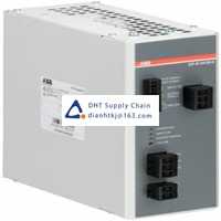 Power Supply _ABB_1SVR427060R2000 CP-B 2
