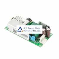 Power Supply _XP Power_VCB60US15