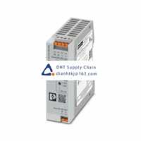Voltage converter_Phoenix Contact_1066708