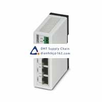 Power Supply _Phoenix Contact_1225200