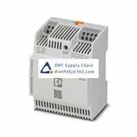 Power Supply _Phoenix Contact_1088478