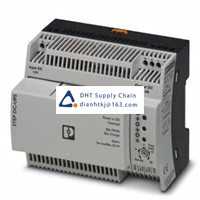 Power Supply _Phoenix Contact_1082548