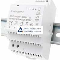 Power Supply _Brainboxes_PW-301