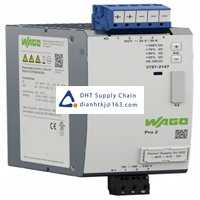 Power Supply _Wago_2787-2147