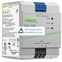 Power Supply _Wago_787-722