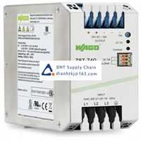 Power Supply _Wago_787-740