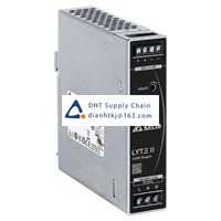 Power Supply _Delta Electronics_DRL-24V240W1EN