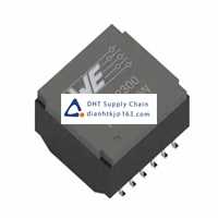 Transformer_Wurth Elektronik_74942301