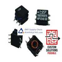 Transformer_Wurth Elektronik_750317331