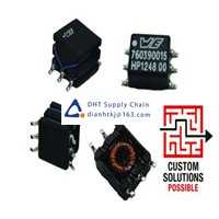 Transformer_Wurth Elektronik_750317829