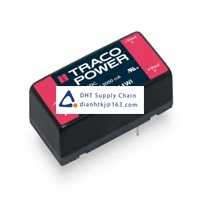 Voltage converter_TRACOPOWER_THR 10-4812WI