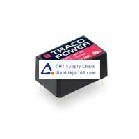 Voltage converter_TRACOPOWER_THR 3-4811WI