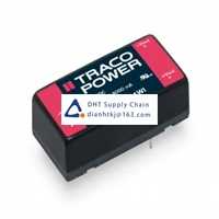 Voltage converter_TRACOPOWER_THR 40-7222WI