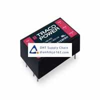 Voltage converter_TRACOPOWER_TEN 20-11012WIRH