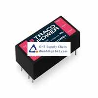 Voltage converter_TRACOPOWER_TEN 40-11013WIRH