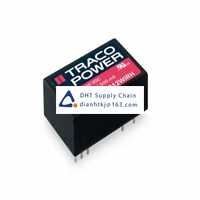 Voltage converter_TRACOPOWER_TEN 6-11012WIRH