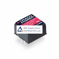 Voltage converter_TRACOPOWER_THN 30-4825WIR