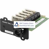 Power Supply _Eaton_INDRELAY-MS