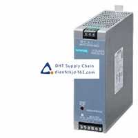 Power Supply _Siemens_6GK59230PS003AA2