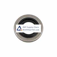 Bearings-seals Hutchinson Le Joint Fran?ais_205812
