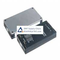 Power Supply _Artesyn Embedded Technologies_AIF06ZPFC-01L