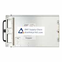 Power Supply _Artesyn Embedded Technologies_LCM4000HV-P-S