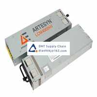 Power Supply _Artesyn Embedded Technologies_LCM4000HV-T-S