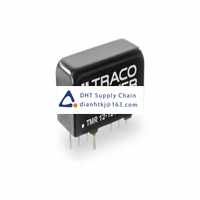 Voltage converter_TRACOPOWER_TMR 12-4815WI