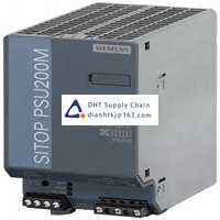 Power Supply _Siemens_6AG13343BA107AA0