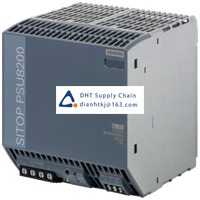 Power Supply _Siemens_6AG13378SB007AY0