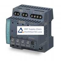 Power Supply _Siemens_6AG19612BA317AA0