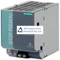 Power Supply _Siemens_6AG19613BA017AA0
