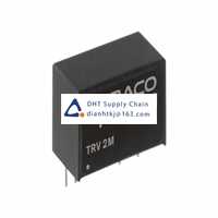 Voltage converter_TRACOPOWER_TRV 2-1222M