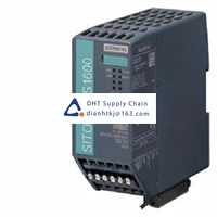 Power Supply _Siemens_6AG11343AB007AY0