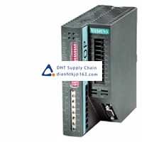 Power Supply _Siemens_6AG19312EC212AA0