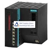 Power Supply _Siemens_6AG19312FC217AA0