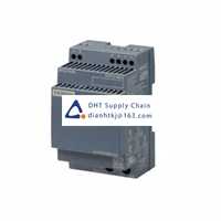 Power Supply _Siemens_6AG13326SB007AY0