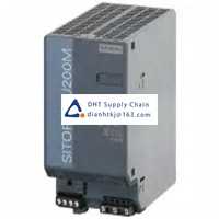 Power Supply _Siemens_6EP13333BA108AC0
