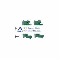 Power Supply _MOXA_DK-25-01