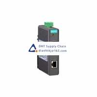 Power Supply _MOXA_SPL-24-T