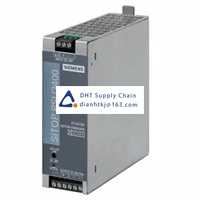 Power Supply _Siemens_6AG21340TA003AY0