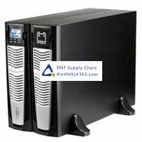 Power Supply _Riello_SDU 10000