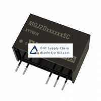 Voltage converter_Murata Power Solutions_MGJ2D121503SC