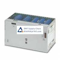 Power Supply _Phoenix Contact_1076858